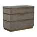 Gabby - SCH-169315 - Chest - Gillespie - Brushed Gray|Stained Brass