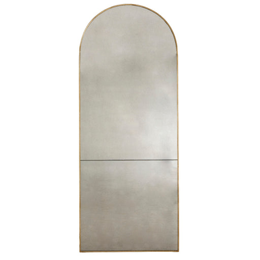 Teno Mirror Champagne|Antique Mirror