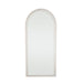 Gabby - SCH-170155 - Mirror - Belle - Distressed White|Clear Mirror