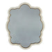 Gabby - SCH-175040 - Mirror - Rianna - Antique Brass