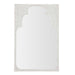 Gabby - SCH-175126 - Mirror - Maryland - Whitewashed Wood|Clear Mirror