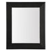 Gabby - SCH-175135 - Mirror - Aldrich - Textured Charcoal|Clean Mirror