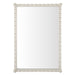 Gabby - SCH-175137 - Mirror - Beau - Antique White|Clean Mirror