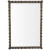 Gabby - SCH-175206 - Mirror - Beau - Antique Brown|Clean Mirror