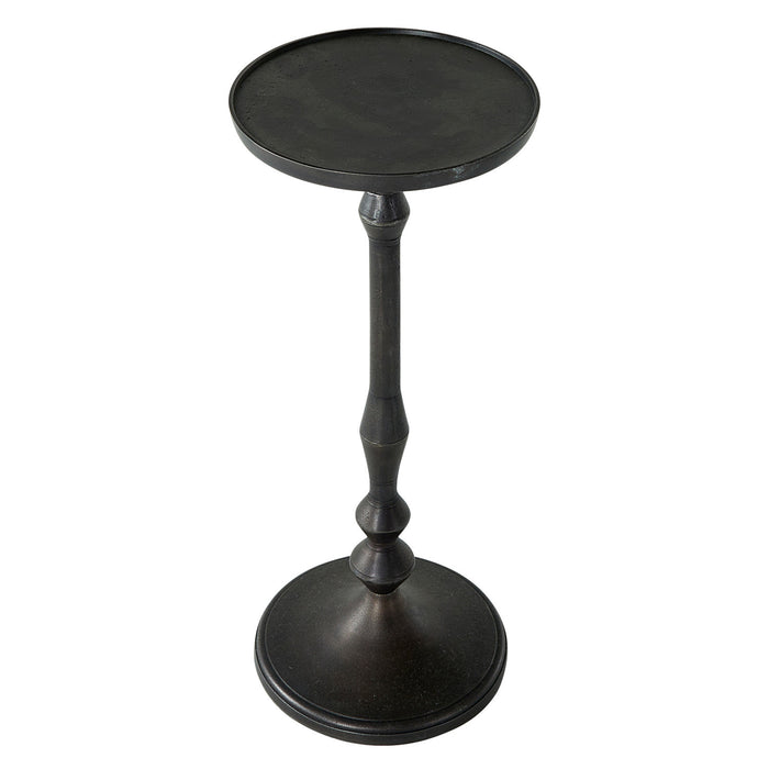 Gabby - SCH-175209 - Drinking Table - Dario - Heavy Cast Bronze