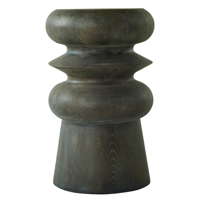 Gabby - SCH-175210 - Drinking Table - Teva - Cerused Forest Black Wood