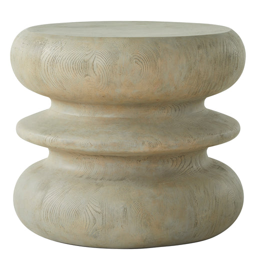 Teva Coffee Table Cerused Forest Black