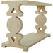 Gabby - SCH-175227 - Console Table - Bloomsbury - Cerused Light Natural