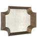 Gabby - SCH-175392 - Mirror - Farris - Gilded Gold