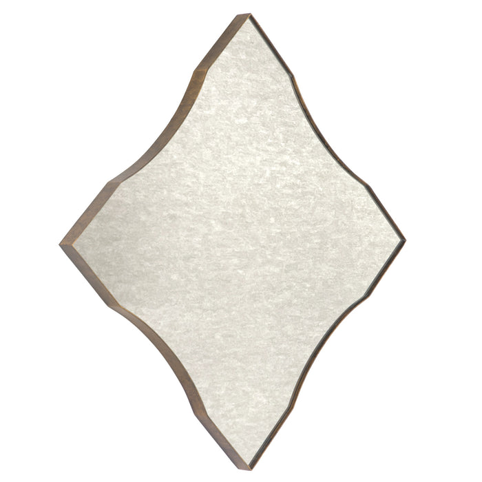 Gabby - SCH-175399 - Mirror - Holden - Gilded Gold