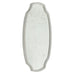 Gabby - SCH-175400 - Mirror - Margot - Textured White