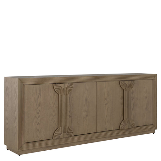 Gabby - SCH-175408 - Sideboard - Areo - Cerused Natrual