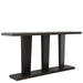 Gabby - SCH-175414 - Console Table - Aberdeen - Brushed Black