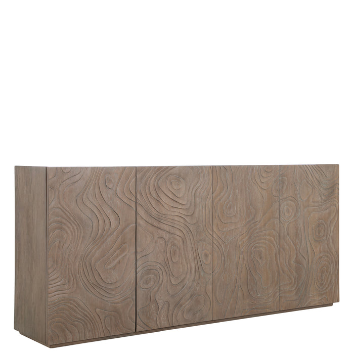 Gabby - SCH-175416 - Sideboard - Bingham - Cerused|Natural