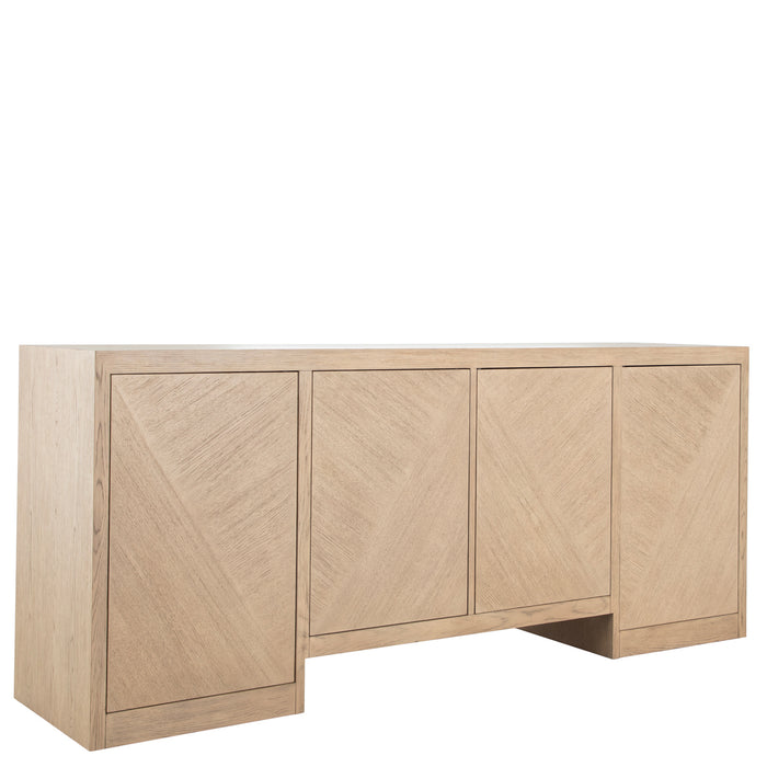 Gabby - SCH-175419 - Sideboard - Eglinton - Cerused|Natural
