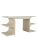Gabby - SCH-175420 - Desk - Erin - Cerused White