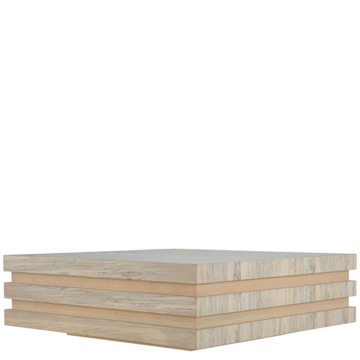 Bourne Coffee Table Natural Spalted