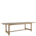 Gabby - SCH-175434 - Dining Table - Ferdinand - Light Blonde
