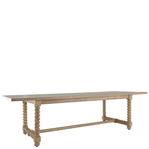 Gabby - SCH-175435 - Dining Table - Ferdinand - Light Blonde