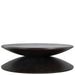 Gabby - SCH-175436 - Coffee Table - Reid - Cerused Forest Black