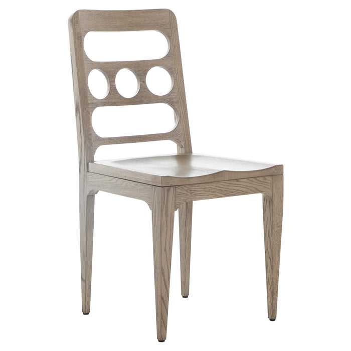 Gabby - SCH-175437 - Dining Chair - Ellison - Light Blonde