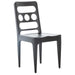 Gabby - SCH-175438 - Dining Chair - Ellison - Cerused Forest Black