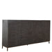 Gabby - SCH-175443 - Sideboard - Oliver - Natural Black