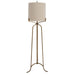 Gabby - SCH-175472 - One Light Floor Lamp - Evie - Ashwell Gold