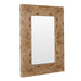 Gabby - SCH-175582 - Mirror - Saul - Clear Mirror|Maple Burl