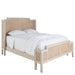 Gabby - SCH-175594 - Queen Bed - Camille - Cerused White