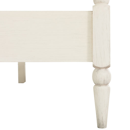 Gabby - SCH-175596 - Queen Bed - Jennifer - Sesame White