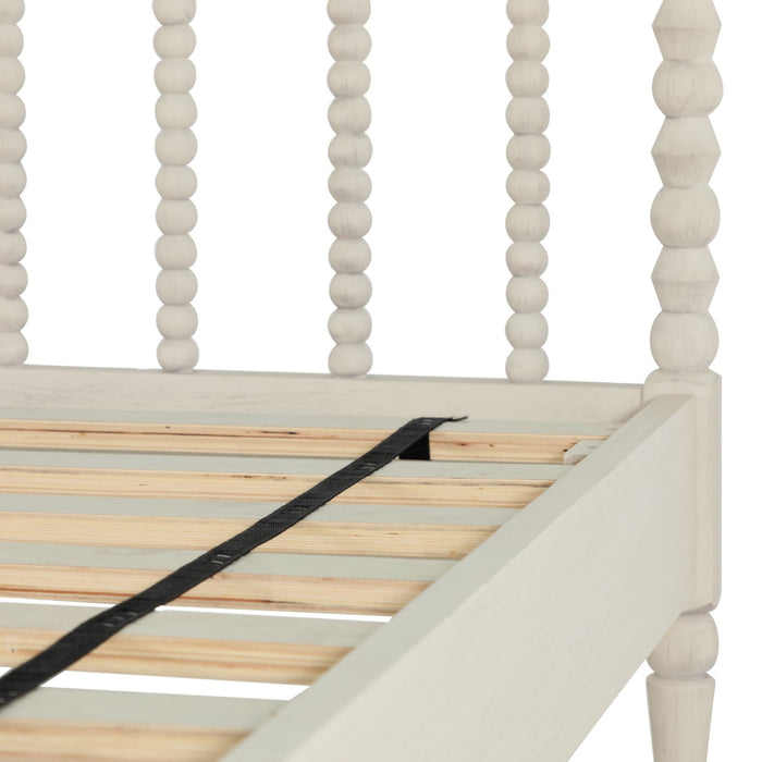 Gabby - SCH-175597 - Twin Bed - Jennifer - Sesame White