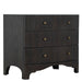 Gabby - SCH-175602 - Chest - Princeton - Cerused Forest Black|Brushed Bronze
