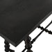 Gabby - SCH-175617 - Console - Kirkwood - Cerused Forest Black