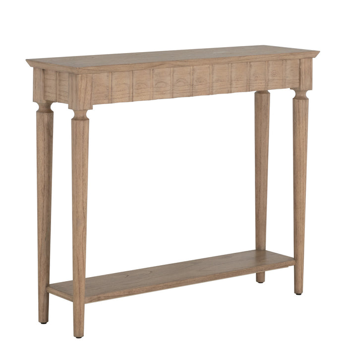 Gabby - SCH-175618 - Console - Peterson - Bleached Natural