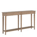 Gabby - SCH-175619 - Console - Peterson - Bleached Natural