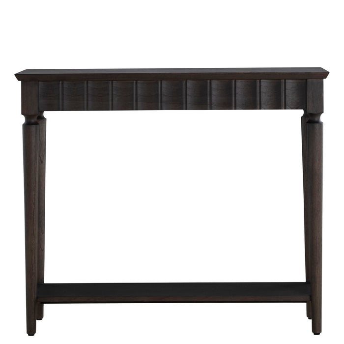 Gabby - SCH-175781 - Console - Peterson - Dark Stained Oak