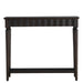 Gabby - SCH-175781 - Console - Peterson - Dark Stained Oak