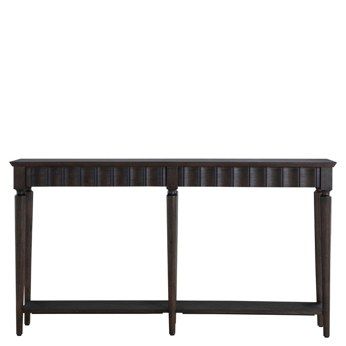 Gabby - SCH-175782 - Console - Peterson - Dark Stained Oak