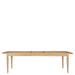 Gabby - SCH-175806 - Dining Table - Mathis - Bleached French Oak