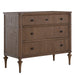 Gabby - SCH-175833 - Chest - Andrea - Satin Oak|Antique Bronze
