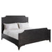 Gabby - SCH-175875 - King Bed - Alexandra - Cerused Forest Black