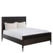Gabby - SCH-175878 - Queen Bed - Andrea - Dark Stained Oak
