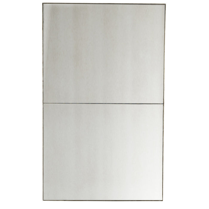 Gabby - SCH-191001 - Mirror - Talia - Champagne|Antique Mirror