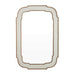 Gabby - SCH-191003 - Mirror - Joanie - Antique White