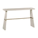 Gabby - SCH-191241 - Console Table - Havana - Stained Gold|Distressed Antique White