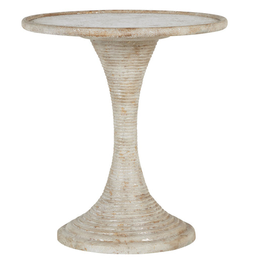 Gloria Table Antique Goldleaf|Silver Leafed|Antique Distressed