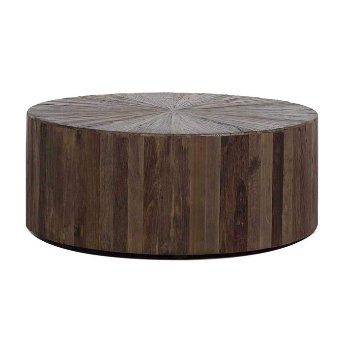 Gabby - SCH-550435 - Coffee Table - Cyrano - Natural Elm