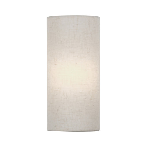 Manorwood One Light Wall Sconce English Bronze