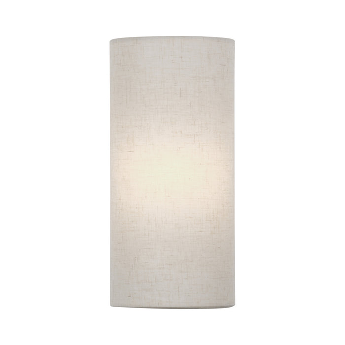 Livex Lighting - 41938-92 - One Light Wall Sconce - Manorwood - English Bronze